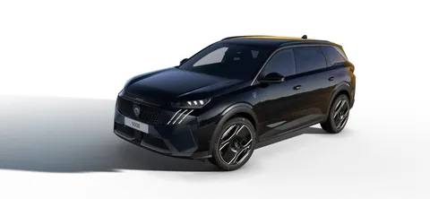 Peugeot 3008 Plug-in Hybrid 195 e-DCS7