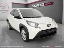 Photo Toyota Aygo