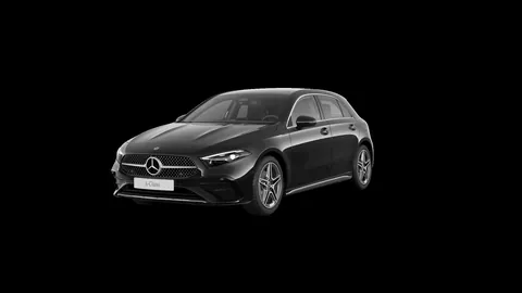 Photo Mercedes Classe A