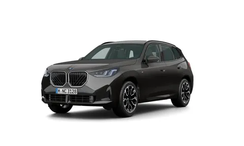 Bmw X3 20 xDrive 208 ch BVA8