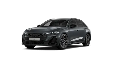 Audi A5 Avant e-hybrid 299 ch S tronic 7 Quattro