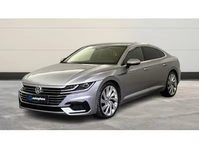 Photo Volkswagen Arteon