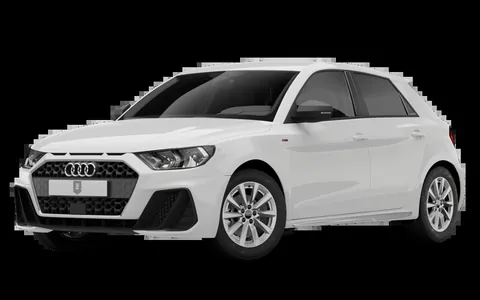 Audi A1 Sportback 30 TFSI 116 ch S tronic 7