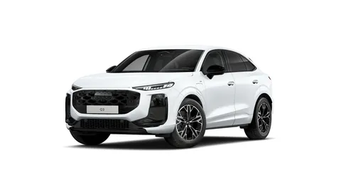 Audi Q3 Sportback e-hybrid 272 ch S tronic 6