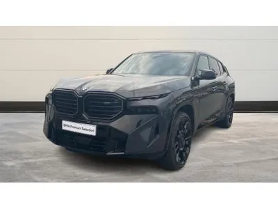 Photo BMW XM
