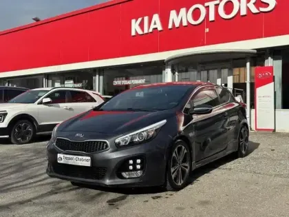 Photo Kia ProCeed