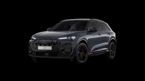 Audi Q5 TFSI 204 ch Hybride S tronic 7