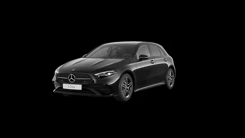 Mercedes Classe A 250 e Hybrid EQ 8G-DCT