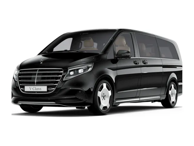 Mercedes Classe V Extra-Long 250 d 9G-TRONIC