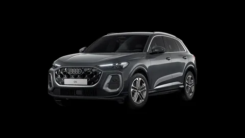 Audi Q5 TFSI 204 ch Hybride S tronic 7 Quattro