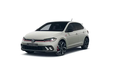 Volkswagen Polo 2.0 TSI 207 S&S DSG7