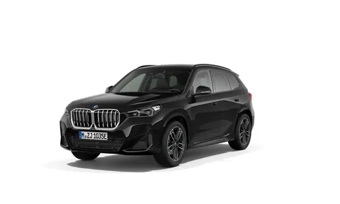 Bmw X1 xDrive 25e 245ch DKG7
