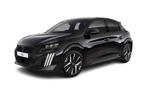 Peugeot 208 Hybrid 145 ch e-DCS6