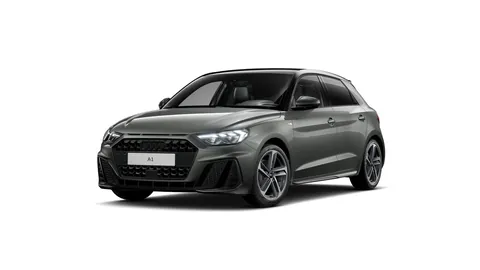 Audi A1 Sportback 30 TFSI 116 ch S tronic 7