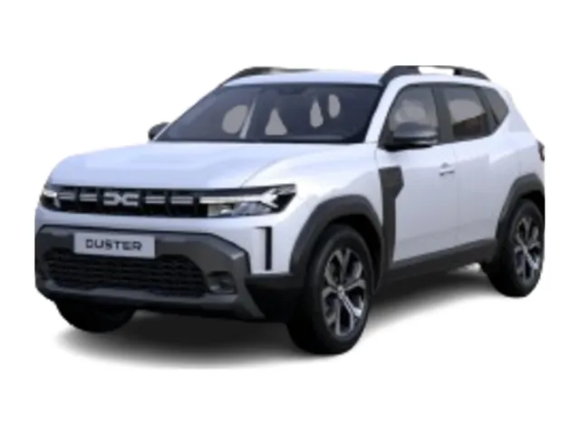 Photo Dacia Duster