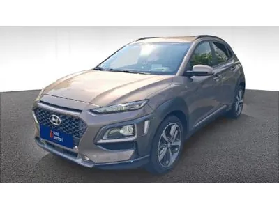 Hyundai Kona 1.6 T-GDi 177ch FAP Executive 4WD DCT-7