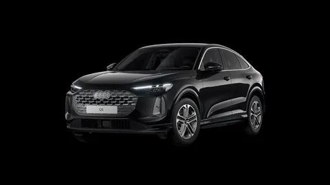 Audi Q5 Sportback e-hybrid 299 ch S tronic 7 Quattro