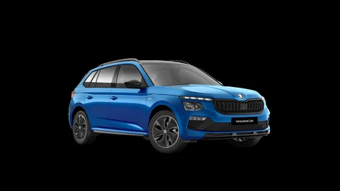 Skoda Kamiq 1.0 TSI Evo 2 116 ch DSG7