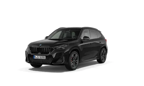 Bmw X1 xDrive 25e 245ch DKG7