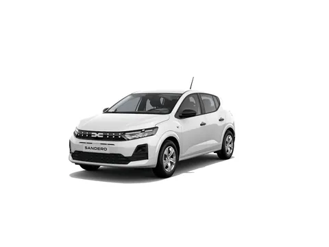 Photo Dacia Sandero