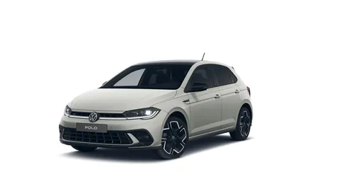 Volkswagen Polo 1.0 TSI 116 S&S DSG7