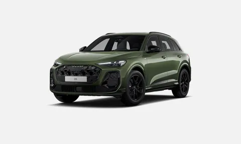 Audi Q5 TFSI 204 ch Hybride S tronic 7