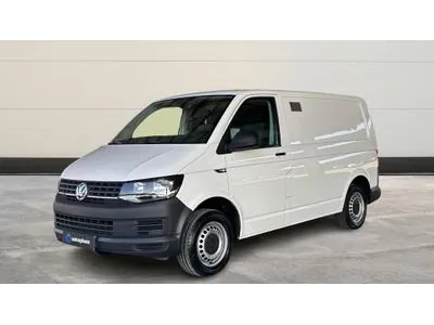 Volkswagen Transporter 2.8T L1H1 2.0 TDI 102ch Business Line