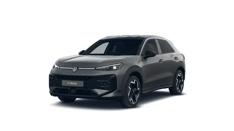 Volkswagen T-Roc 1.5 eTSI Hybrid 150 ch DSG7