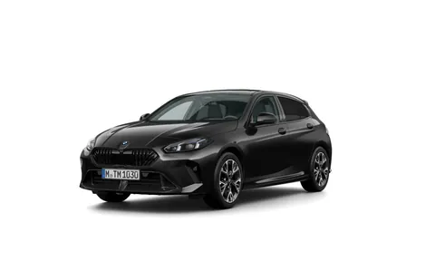 Bmw 120d 163 ch DKG7