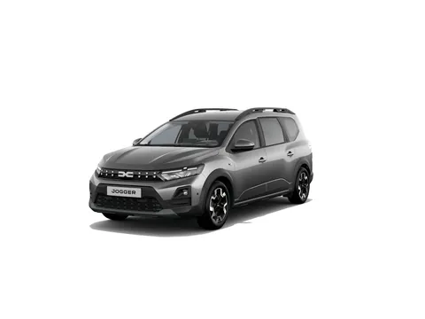 Dacia Jogger Hybrid 155 7 places