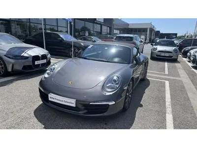 Photo Porsche 911
