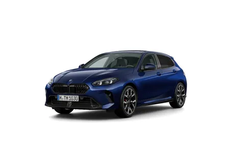 Bmw 123 xDrive 218 ch DKG7