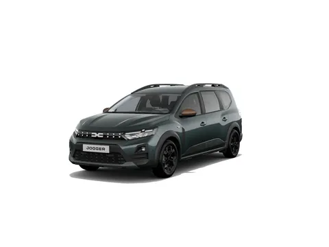 Dacia Jogger Hybrid 155 5 pl
