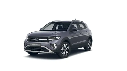 Volkswagen T-Cross 1.0 TSI 116 Start/Stop DSG7
