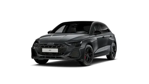 Audi A3 Sportback TFSI e Hybride rechargeable 272 S tronic 6