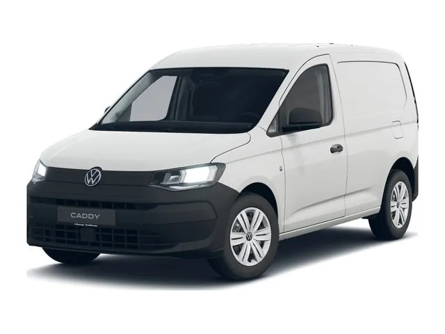 Volkswagen utilitaires CADDY CARGO 2.0 TDI 102 BVM6