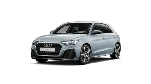 Audi A1 Sportback 30 TFSI 116 ch S tronic 7
