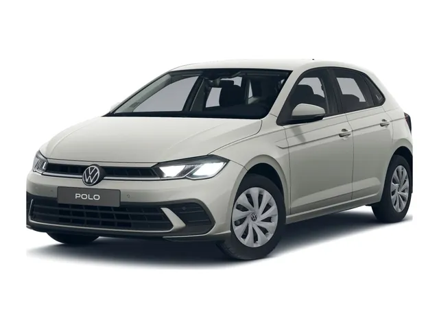 Photo Volkswagen Polo