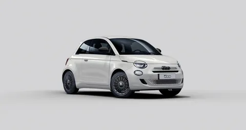 Fiat 500 1.0 65 ch Hybride