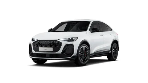 Audi Q5 Sportback e-hybrid 367 ch S tronic 7 Quattro