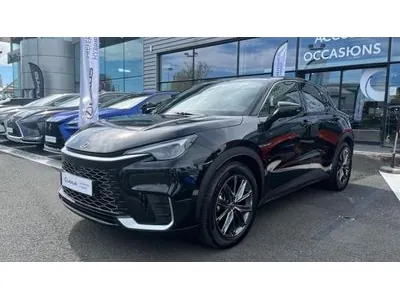 Lexus Lbx 1.5 136ch Elegant 2WD