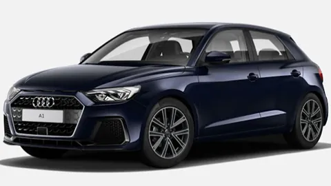 Audi A1 Sportback 35 TFSI 150 ch S tronic 7