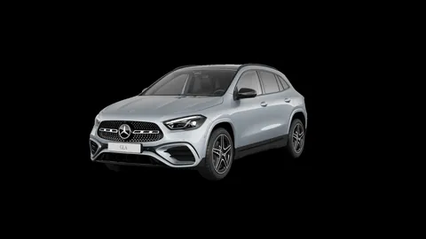 Mercedes GLA 200 d 8G-DCT