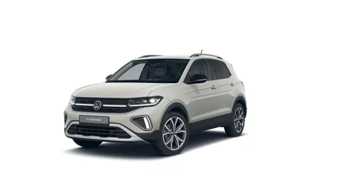 Volkswagen T-Cross 1.0 TSI 116 Start/Stop DSG7