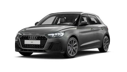 Audi A1 Sportback 30 TFSI 116 ch S tronic 7