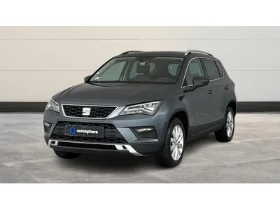 Seat Ateca 1.6 TDI 115ch Start&Stop Style Business Ecomotive