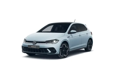 Volkswagen Polo 1.0 TSI 95 S&S BVM5