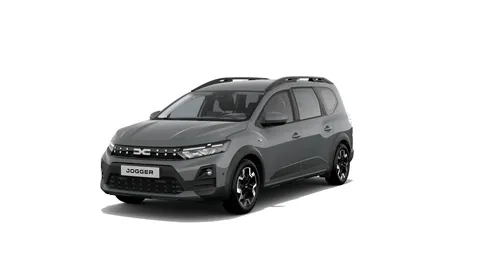 Dacia Jogger Hybrid 155 7 pl