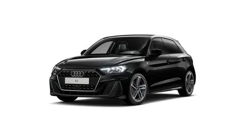 Audi A1 Sportback 30 TFSI 116 ch S tronic 7