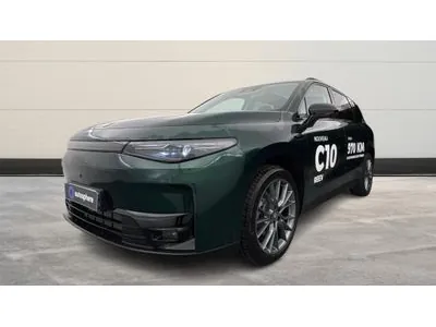 Leapmotor C10 REEV 215ch 28,4 kWh Design MY25